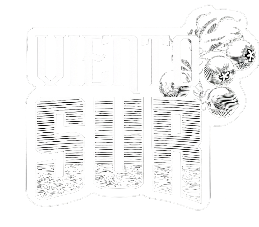 Viento Sur Destilados